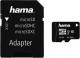 Karta Hama MicroSDHC 16 GB Class 10 UHS-I/U1  (001241380000) 2