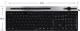 Klawiatura Hama Slimline Molina (440504420000) 5