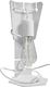 Lampa stołowa Lumes Biała loftowa lampka na biurko - EXX248-Arbo 1