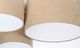 Lampa sufitowa Lumes Beżowo-biała potrójna plafoniada - EXX31-Tyrso 3
