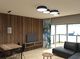 Lampa sufitowa Lumes Biały nowoczesny plafon sufitowy - EXX215-Arens 2