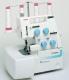 Maszyna do szycia Toyota SL3314 OVERLOCK (HDTOTMA00SL3314) 1