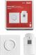 Danfoss Ally Starter Kit Bramka & Elektroniczny termostat grzejnikowy 4