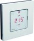 Danfoss TERMOSTAT ICON DISPLAY 230V NAT.86x86 2