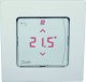 Danfoss TERMOSTAT ICON DISPLAY 230V PODT. 80X80 1