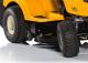 Traktor ogrodowy Cub Cadet LT1 NR92 6