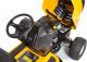 Traktor ogrodowy Cub Cadet LT1 NR92 10