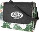 Nils Extreme NC8008 LIŚCIE KOC PIKNIKOWY 220x200 PE ALU NILS CAMP 4