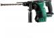 Młotowiertarka Hikoki DH18DBL W2Z 18 V 2