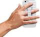 Meliconi Etui na telefon Apple iPhone 6 GUSCIO - (40615002100BA) 2