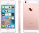 Smartfon Apple iPhone SE 64 GB Różowy  (MLXQ2LP/A) 1