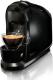 Ekspres na kapsułki Tchibo Cafissimo Pure Black (326527) 2