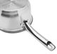 Tadar Zestaw garnków INOX Tadar Bahama 12el indukcja 10