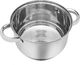 Tadar Zestaw garnków INOX Tadar Bahama 12el indukcja 7