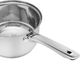 Tadar Zestaw garnków INOX Tadar Bahama 12el indukcja 9