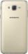 Smartfon Samsung 16 GB Dual SIM Złoty  (SM-J700H/DS) 2