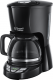 Ekspres przelewowy Russell Hobbs Textures Plus  22620-56 Czarny 1