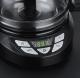 Ekspres przelewowy Russell Hobbs Textures Plus  22620-56 Czarny 2