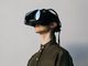Gogle VR Varjo Zestaw słuchawkowy do rzeczywistości mieszanej XR-3 4