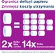 Tork Tork - Papier toaletowy w roli mini Jumbo, biały - Advanced 6