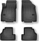 Frogum Dywaniki samochodowe FROGUM PRO-LINE 3D407305 (gumowe) do Opel Mokka X 2012- 1