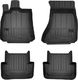 Frogum Dywaniki samochodowe FROGUM PRO-LINE 3D407114 (gumowe) 8