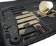 Frogum Dywaniki samochodowe FROGUM PRO-LINE 3D409316 (gumowe) do BMW 3 F30 2011-2018 7