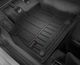 Frogum Dywaniki samochodowe FROGUM PRO-LINE 3D407459 (gumowe) do Audi A6 C7 2011-2018 3