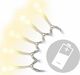 Lampki choinkowe JoyLight 20 LED białe ciepłe 1