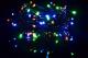 Lampki choinkowe JoyLight 400 LED kolorowe 2