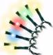 Lampki choinkowe JoyLight 400 LED kolorowe 4