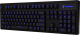 Klawiatura Tesoro Excalibur V2 (przełącznik Blue) 1