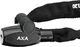 Axa Zapięcie rowerowe AXA Rigid Black 1