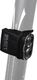 Author Lampa rowerowa tylna Author Shot Silicone 1