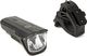 Author Lampa rowerowa przednia Author X-Ray 150lm 2