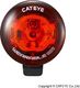 Cateye Lampa tylna CatEye SL-WA10 Wearable Mini 2