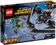 LEGO DC Super Heroes Bitwa powietrzna (76046) 1