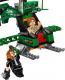 LEGO DC Super Heroes Bitwa powietrzna (76046) 5