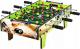 MXSTP Mini piłkarzyki do gry 70x37x25cm 1