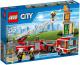 LEGO City Wóz strażacki (60112) 1