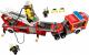 LEGO City Wóz strażacki (60112) 3