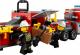 LEGO City Wóz strażacki (60112) 4