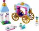 LEGO Disney Królewska karoca z dyni (41141) 2