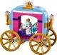 LEGO Disney Królewska karoca z dyni (41141) 3