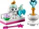 LEGO Disney Królewska karoca z dyni (41141) 5