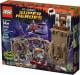 LEGO Super Heroes - DC Comics Batcave (76052) 1