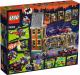 LEGO Super Heroes - DC Comics Batcave (76052) 2