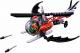 LEGO Super Heroes - DC Comics Batcave (76052) 6