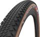Vredestein Opona rowerowa gravel Vredestein Aventura 700x38 (38-622) tubeless ready czarna transparent 1
