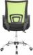 Krzesło biurowe Majowo Claudia Zielone 2